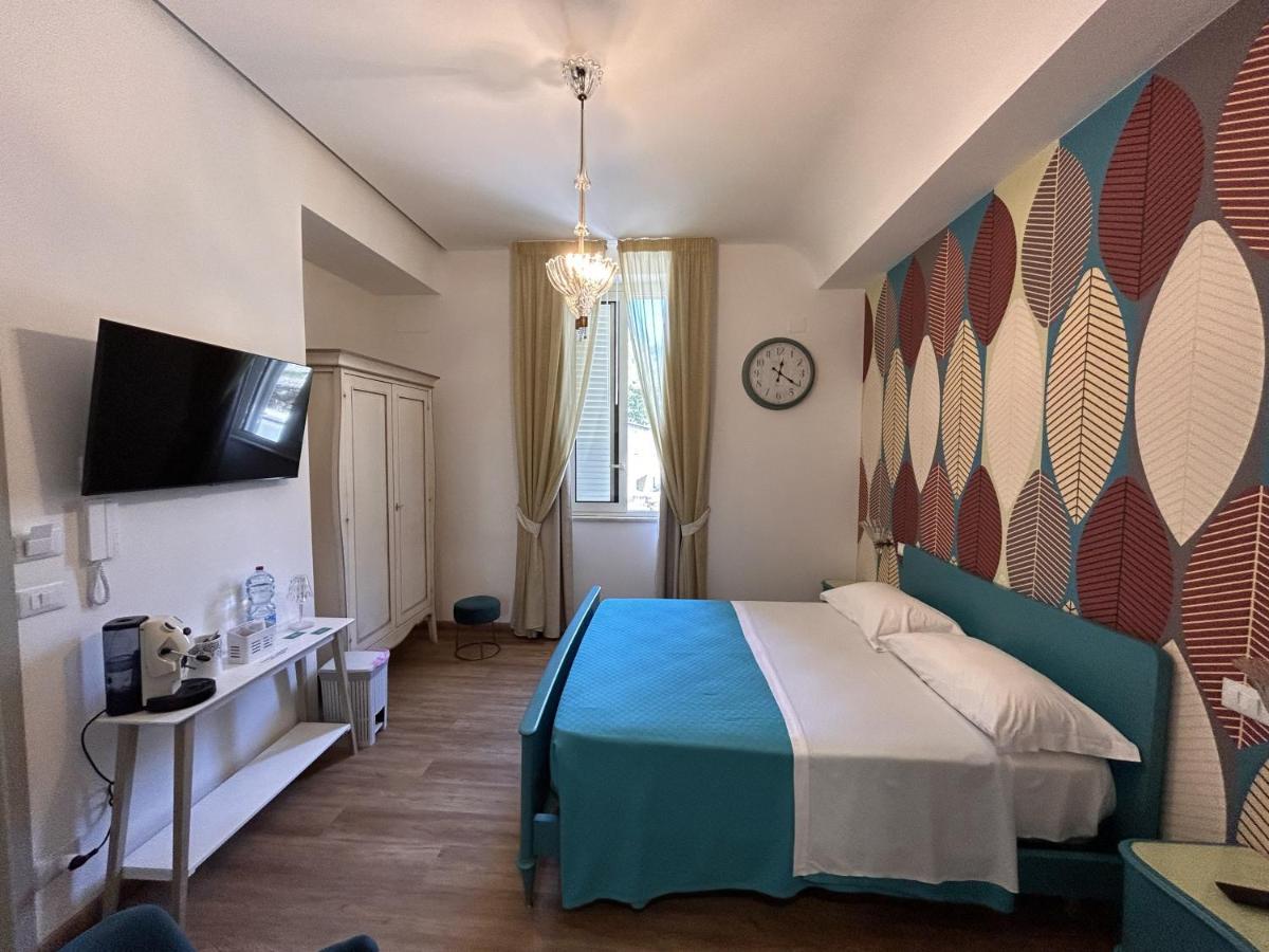 Hotel La Casa Di Matilde Barcellona Pozzo di Gotto Exterior foto